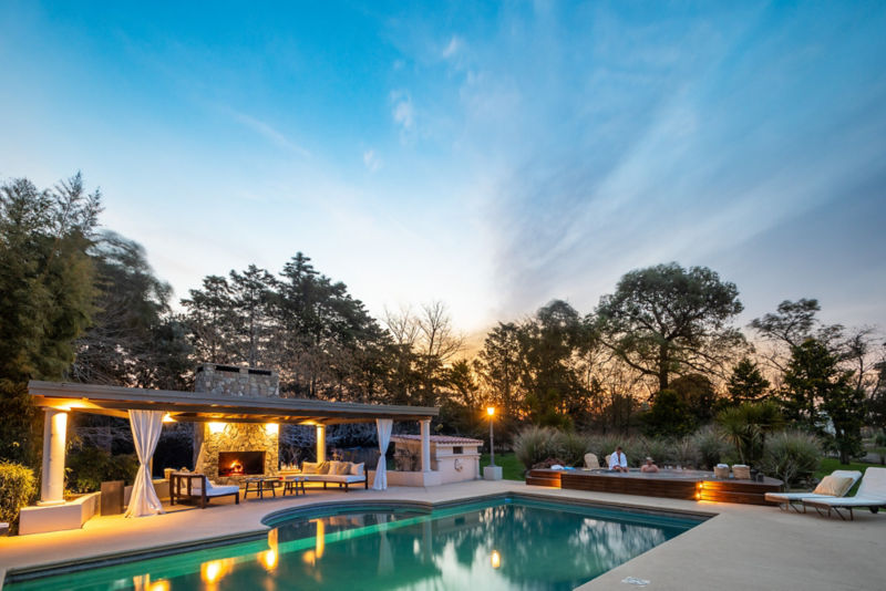 Los Chanares -  image number 1