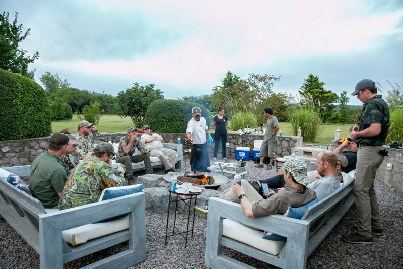 Los Chanares -  image number 2