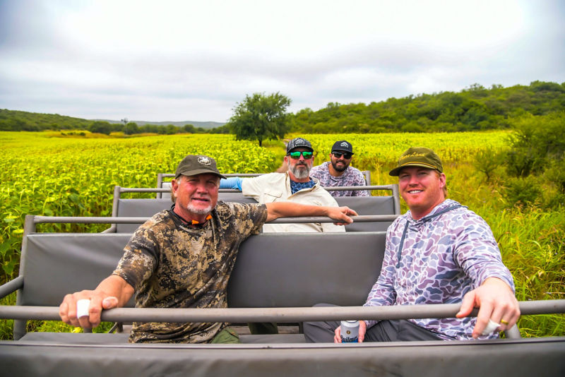 Los Chanares -  image number 5