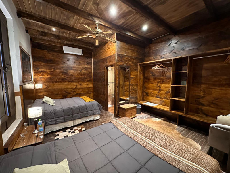 Sierra Brava -  image number 4