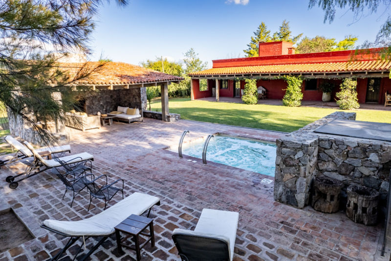 Posta del Norte -  image number 1