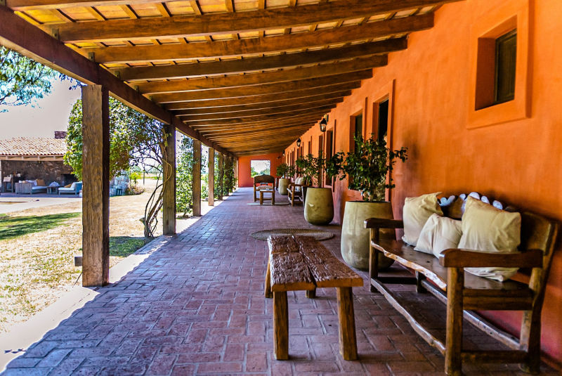 Posta del Norte -  image number 3