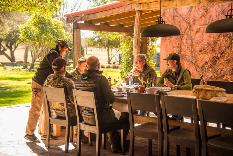 Posta del Norte -  image number 4