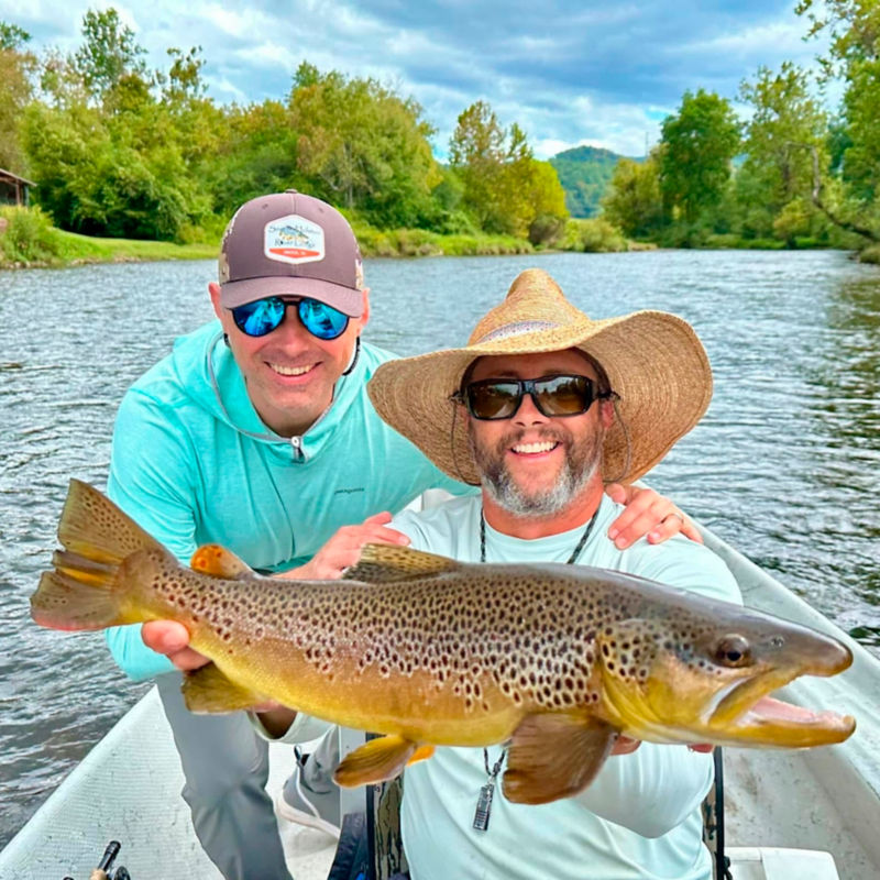 South Holston River Lodge, TN -  image number 0