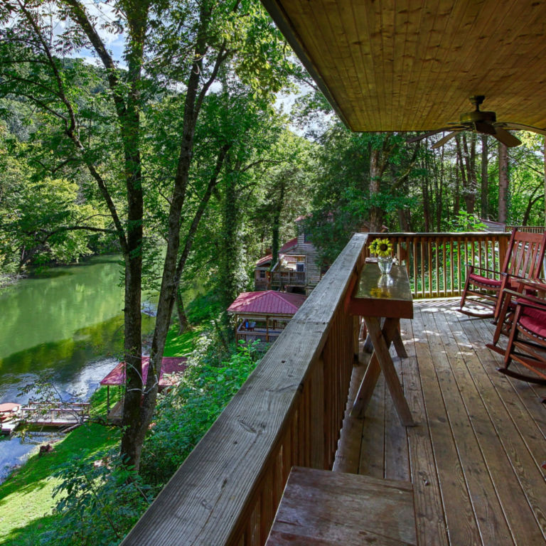 South Holston River Lodge -  image number 1