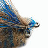 Vlahos’ Combo Crab - BLUE/ORANGE