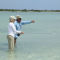 Paradise on the Fly - A Women’s Fly-Fishing Trip in Belize -  image number 2