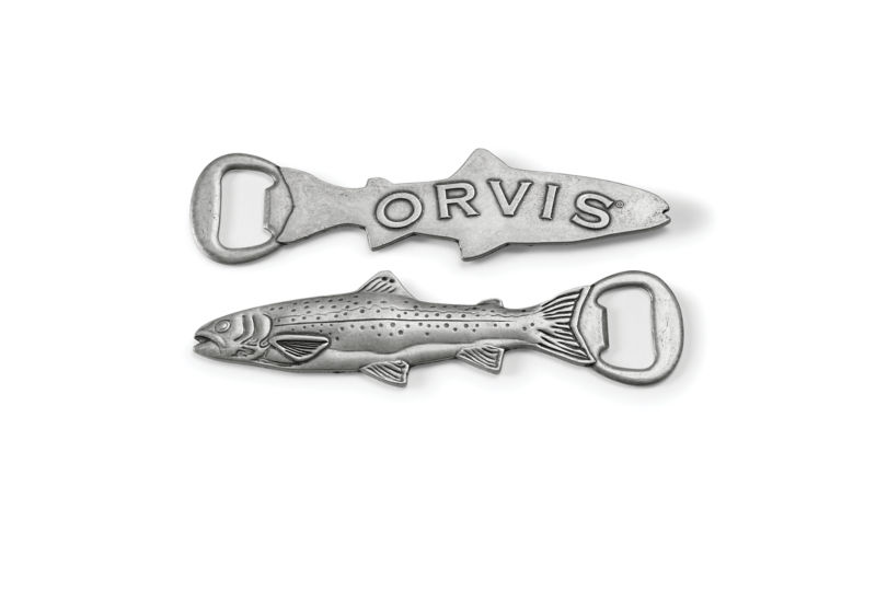 Trout Bottle Opener - TROUT