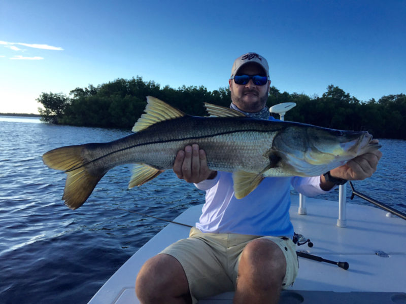 Capt. Skip Zink -  image number 3