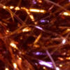 UV Polar Chenille - RUSTY COPPER