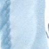 Printed Silk Scarves - RIVER BLUE
