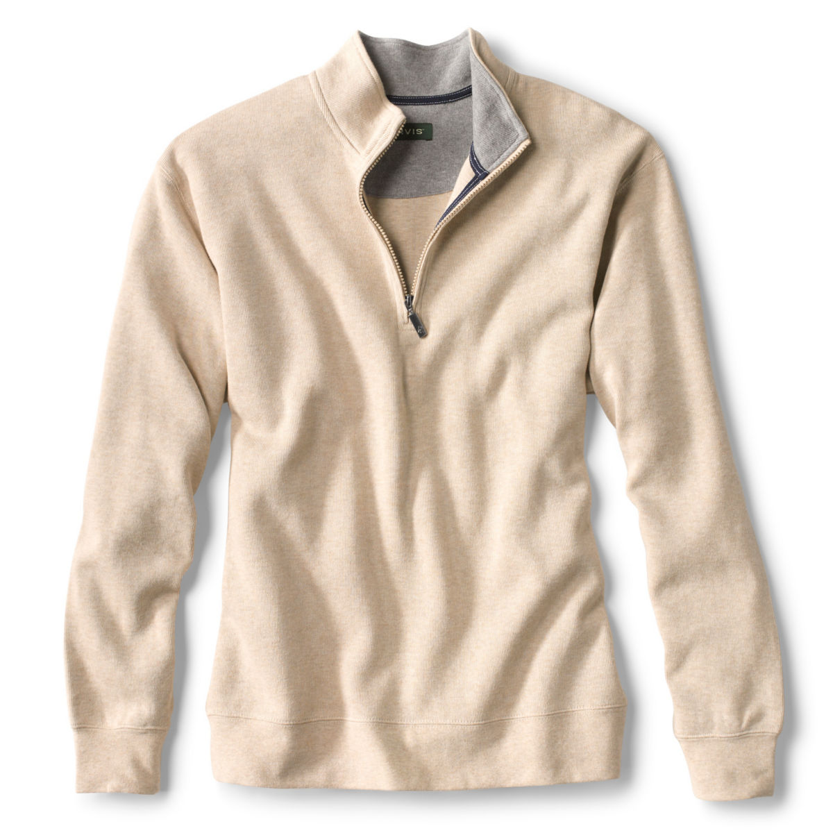 Signature Softest Quarter-Zip Pullover - image number 0