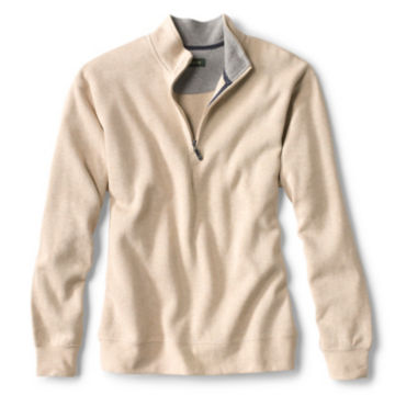 Signature Softest Quarter-Zip Pullover - image number 0