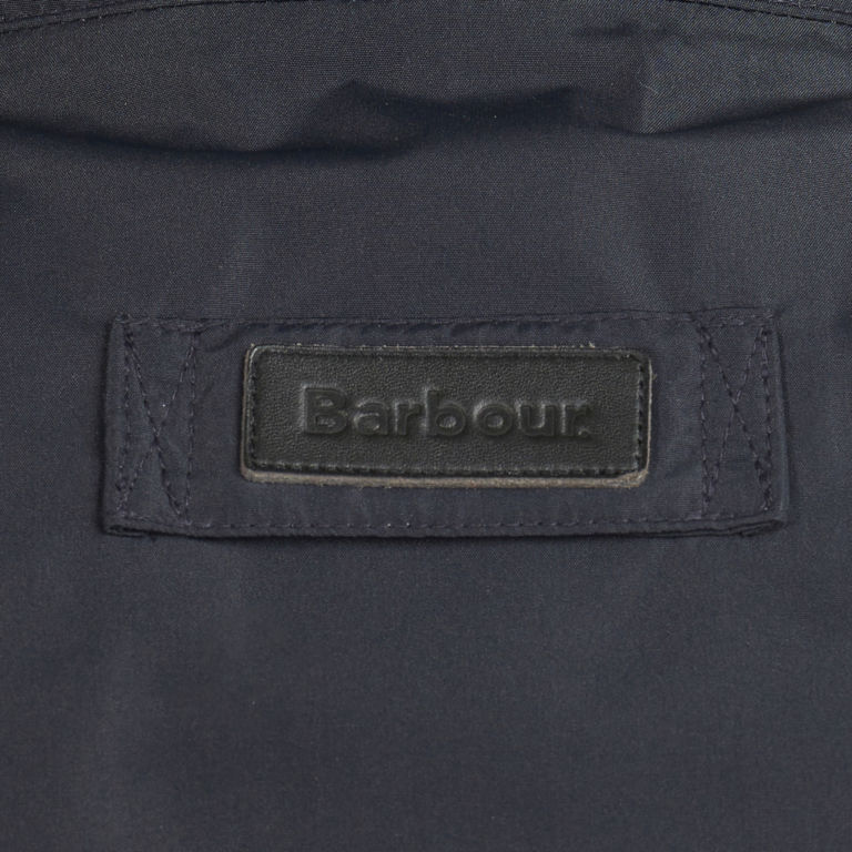 Barbour® Spoonbill Jacket - NAVY image number 5