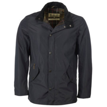 Barbour® Spoonbill Jacket - NAVYimage number 0