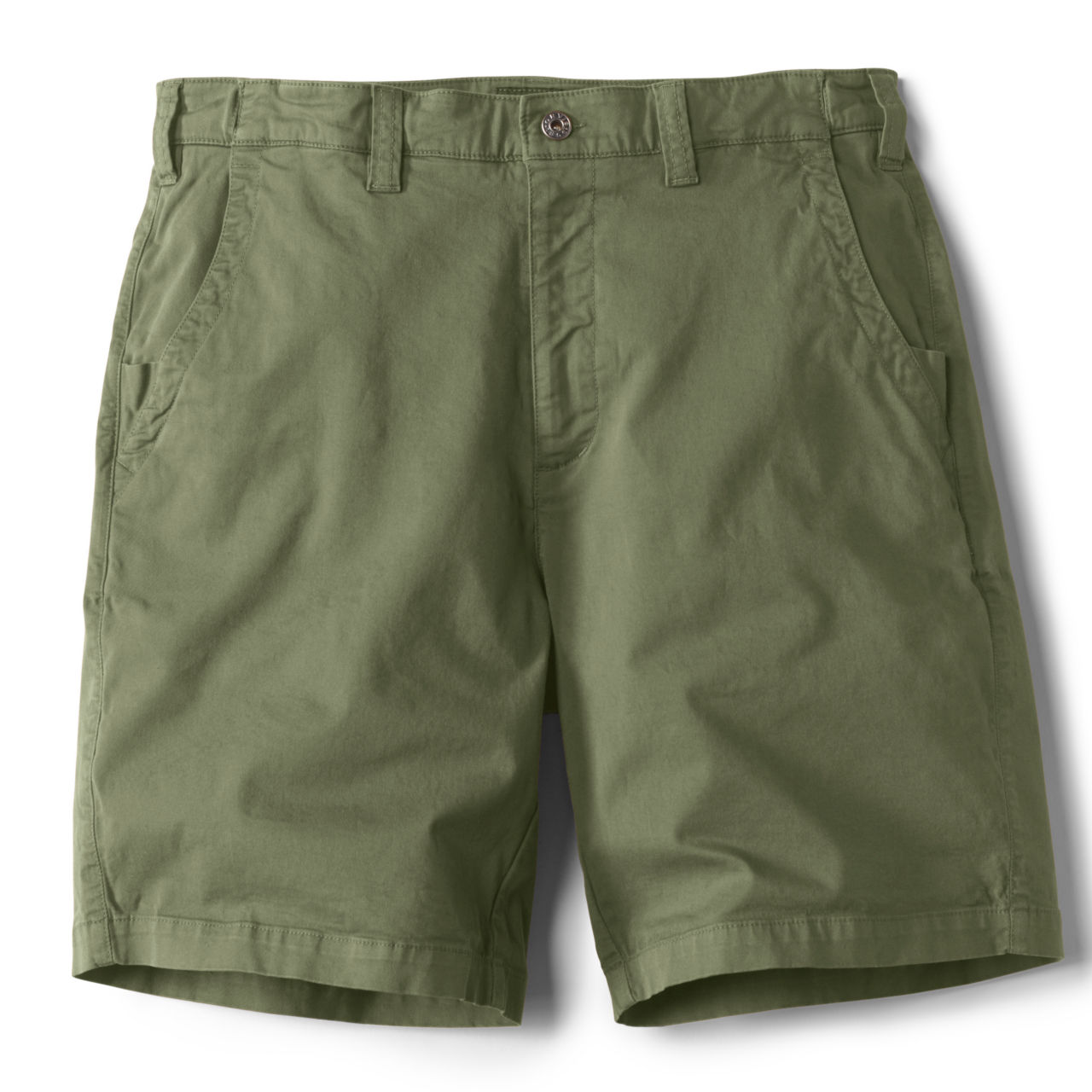 Montana Morning® EZ-Waist Stretch Shorts -  image number 0