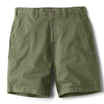 Montana Morning® EZ-Waist Stretch Shorts - 