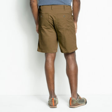 Montana Morning® EZ-Waist Stretch Shorts - image number 3