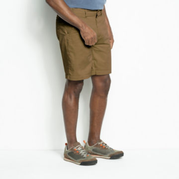 Montana Morning® EZ-Waist Stretch Shorts - image number 2