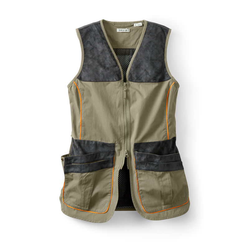 Women's Clays Shooting Vest | Orvis