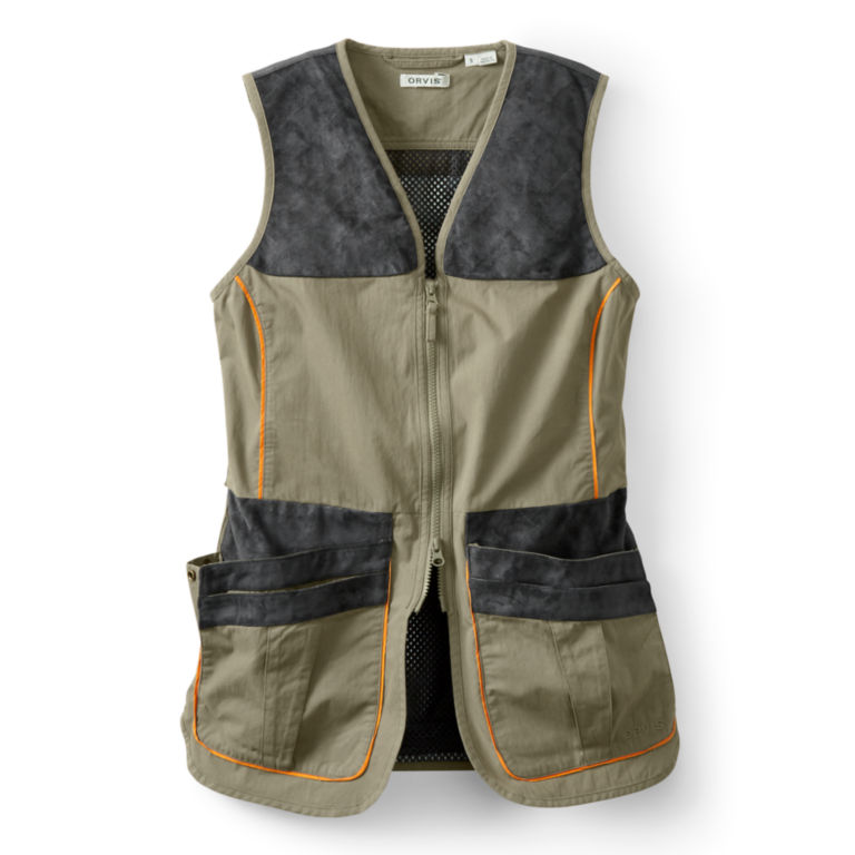 Browning Women's Shooting Vest 