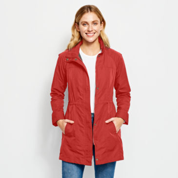 Pack-and-Go Jacket - 