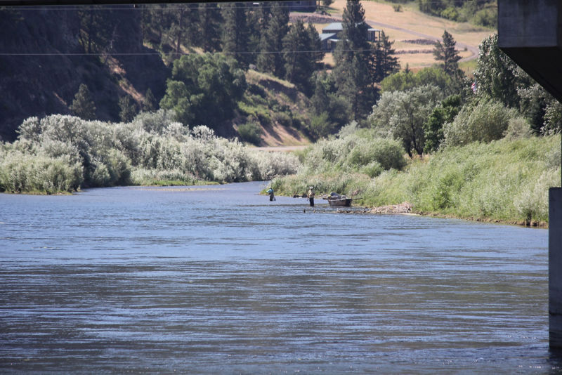 The Lodge at Eagle Rock, MT -  image number 1