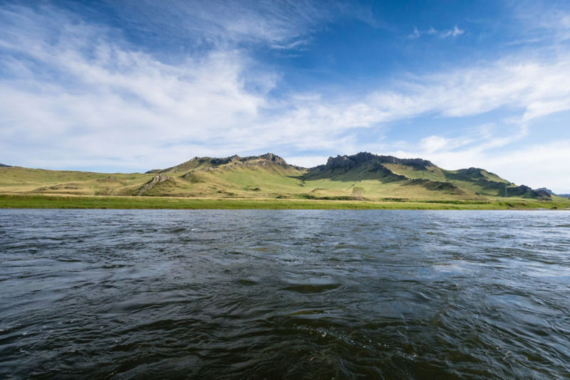 The Lodge at Eagle Rock, MT - 
