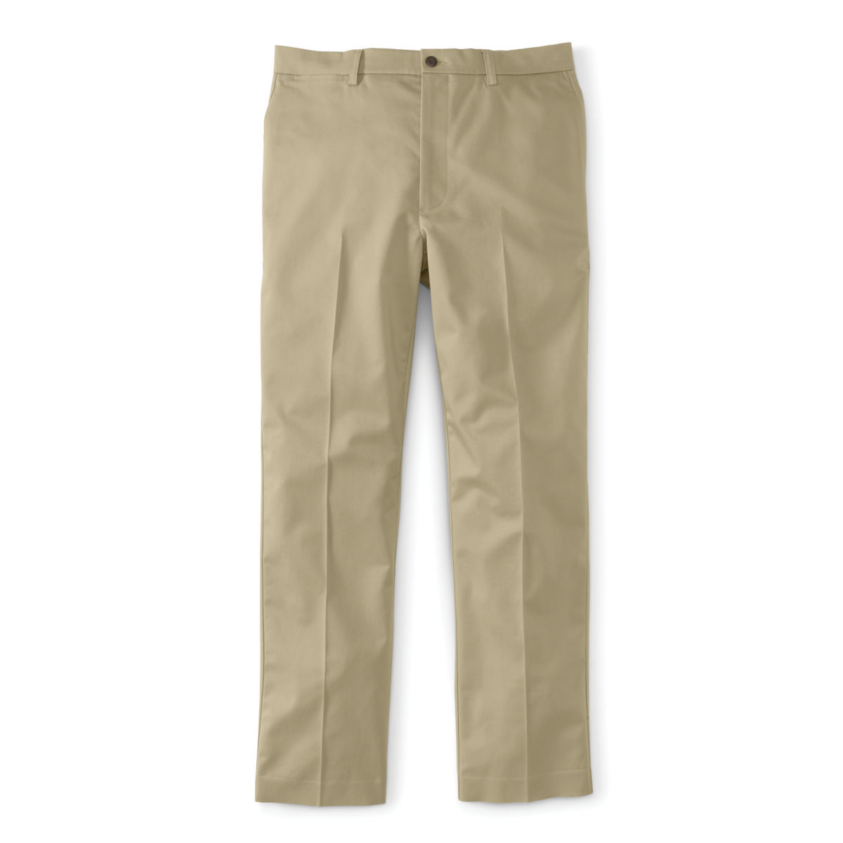 Wrinkle-Free Stretch Chinos - image number 0