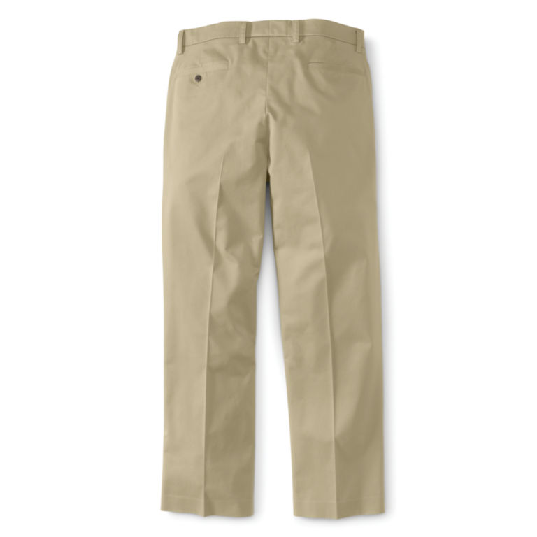 Wrinkle-Free Stretch Chinos -  image number 2