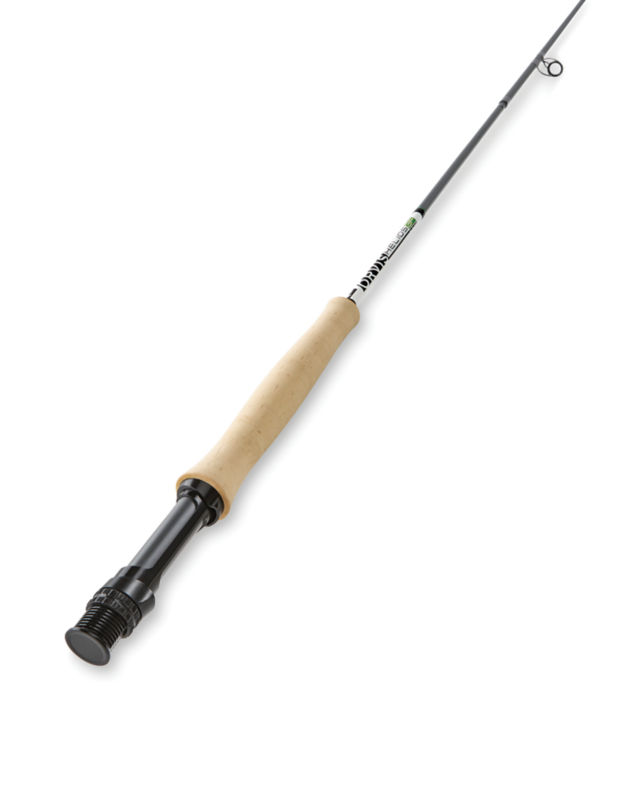 Orvis Helios 2 9' 5wt Review - Mountain Weekly News
