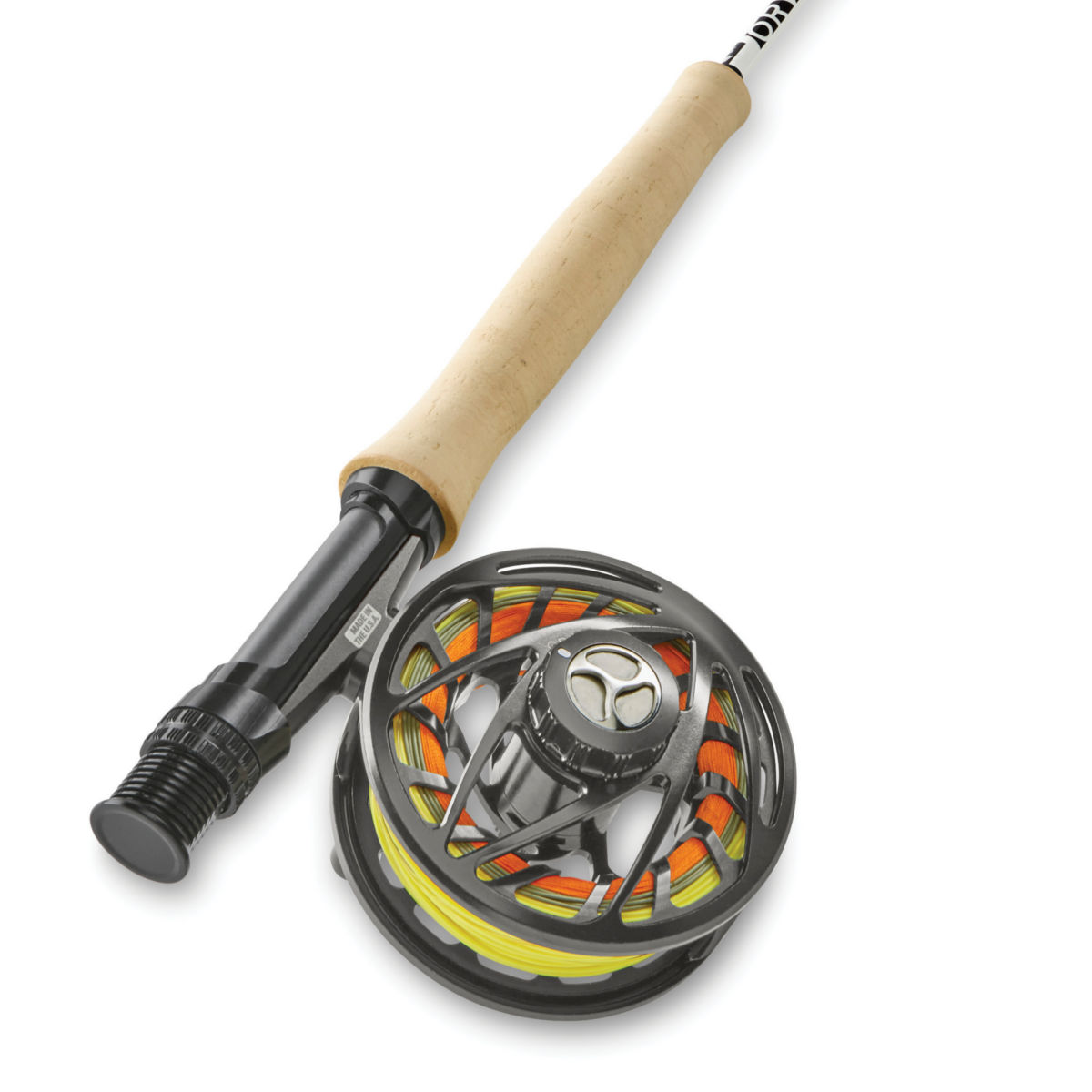 Helios™ 3F Fly Rod Outfit - image number 0