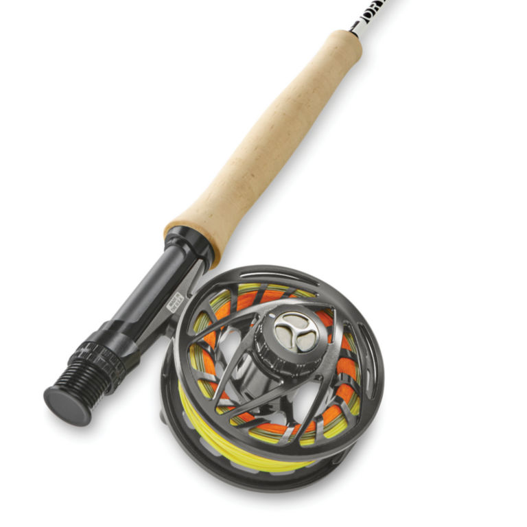Helios™ 3F Fly Rod Outfit -  image number 0