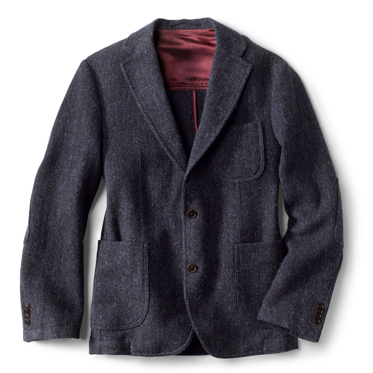 Highland Tweed Casual Jacket | Orvis