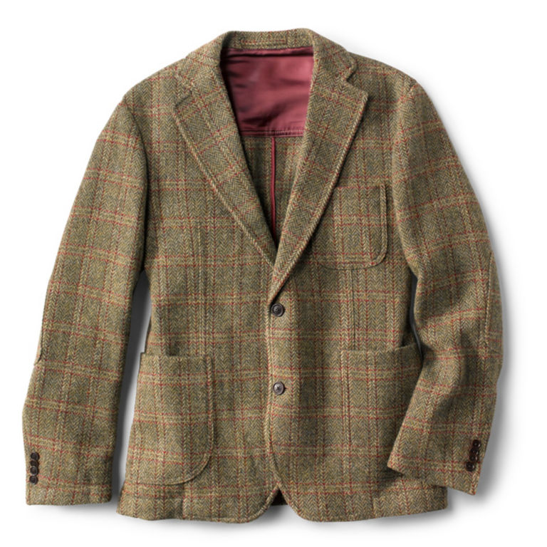 Highland Tweed Casual Jacket -  image number 0