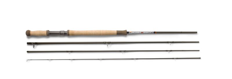 orvis two handed rods