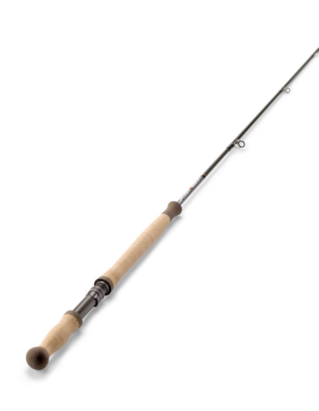 orvis shooting star spey rod