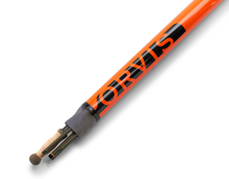 orvis shooting star spey rod