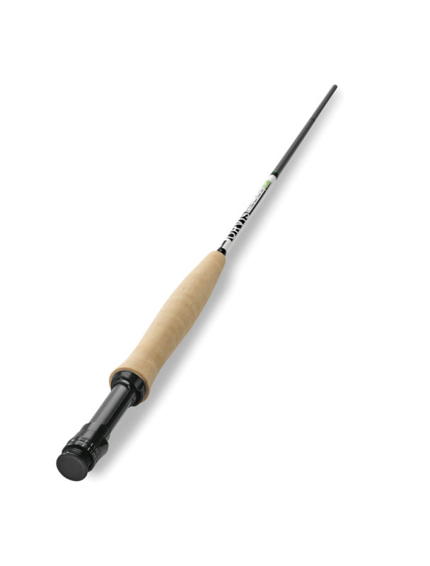 Casting Perfection: An In-Depth Review Of The Orvis Helios 3D Fly Rod