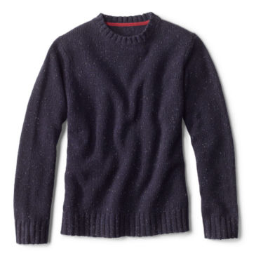 Newbridge Donegal Crewneck Sweater - 
