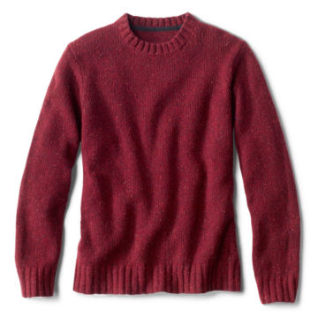 Newbridge Donegal Crewneck Sweater - image number 0