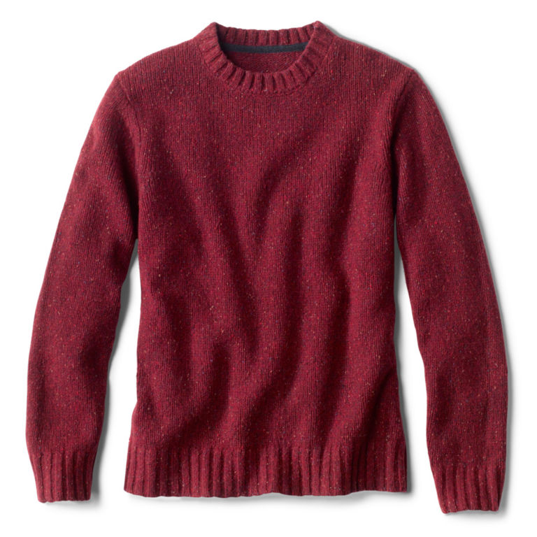 Newbridge Donegal Crewneck Sweater -  image number 0