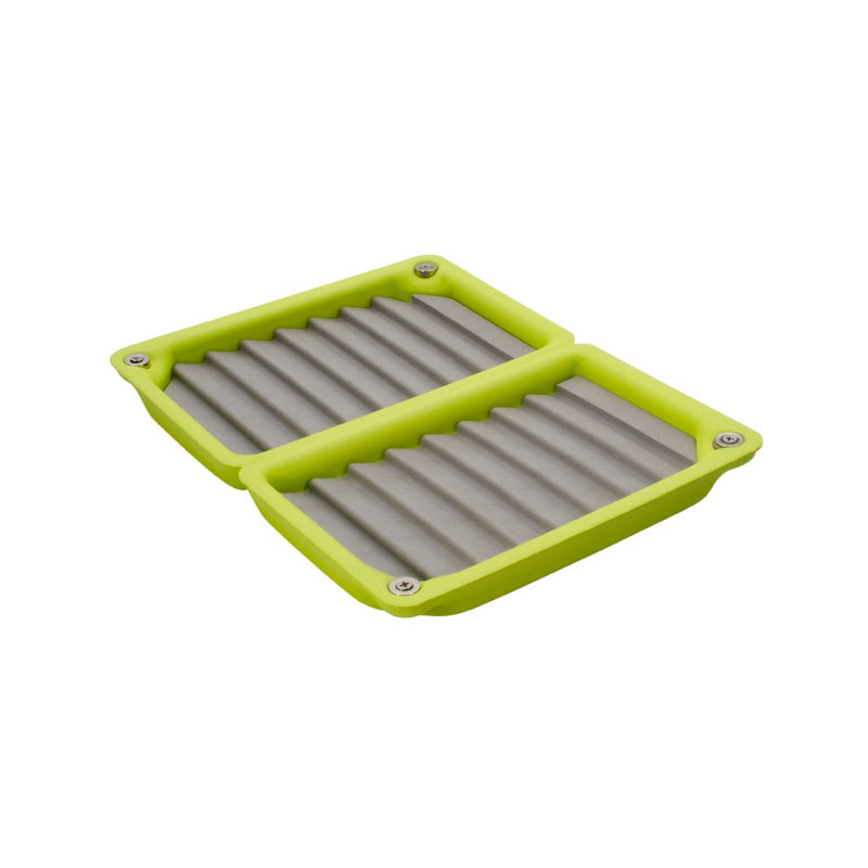 Ultralight Foam Box - CITRON image number 1