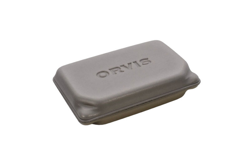 Ultralight Foam Box - STORM GRAY image number 0