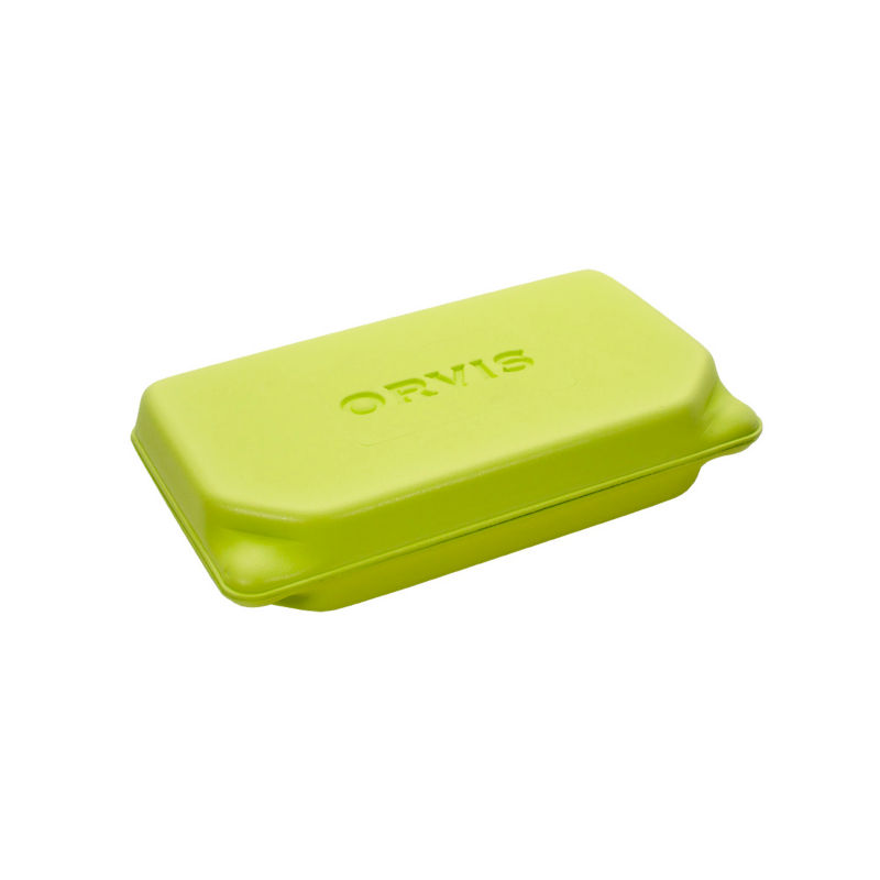 Ultralight Floating Foam Fly Box | Orvis