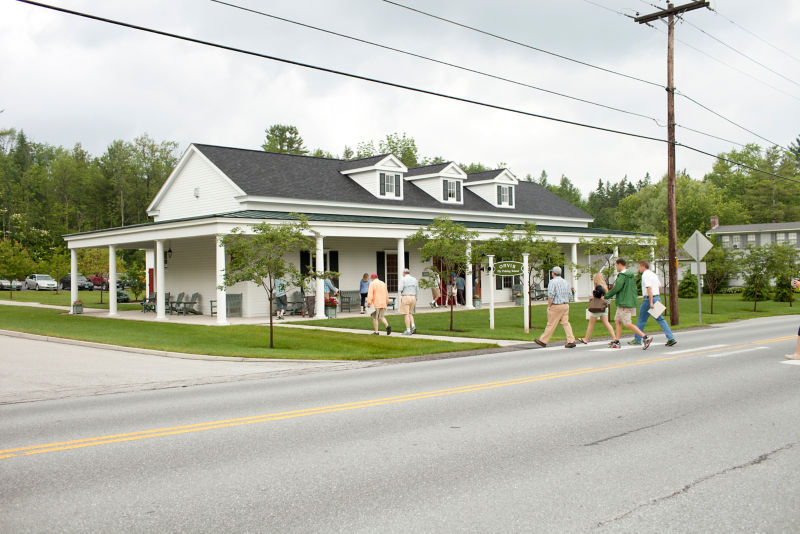 1-Day Advanced Fly-Casting School - Manchester, Vermont -  image number 2