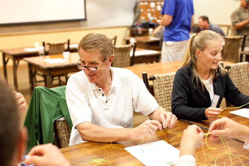 2-Day Parent-Child Fly Fishing School, Manchester, Vermont -  image number 3