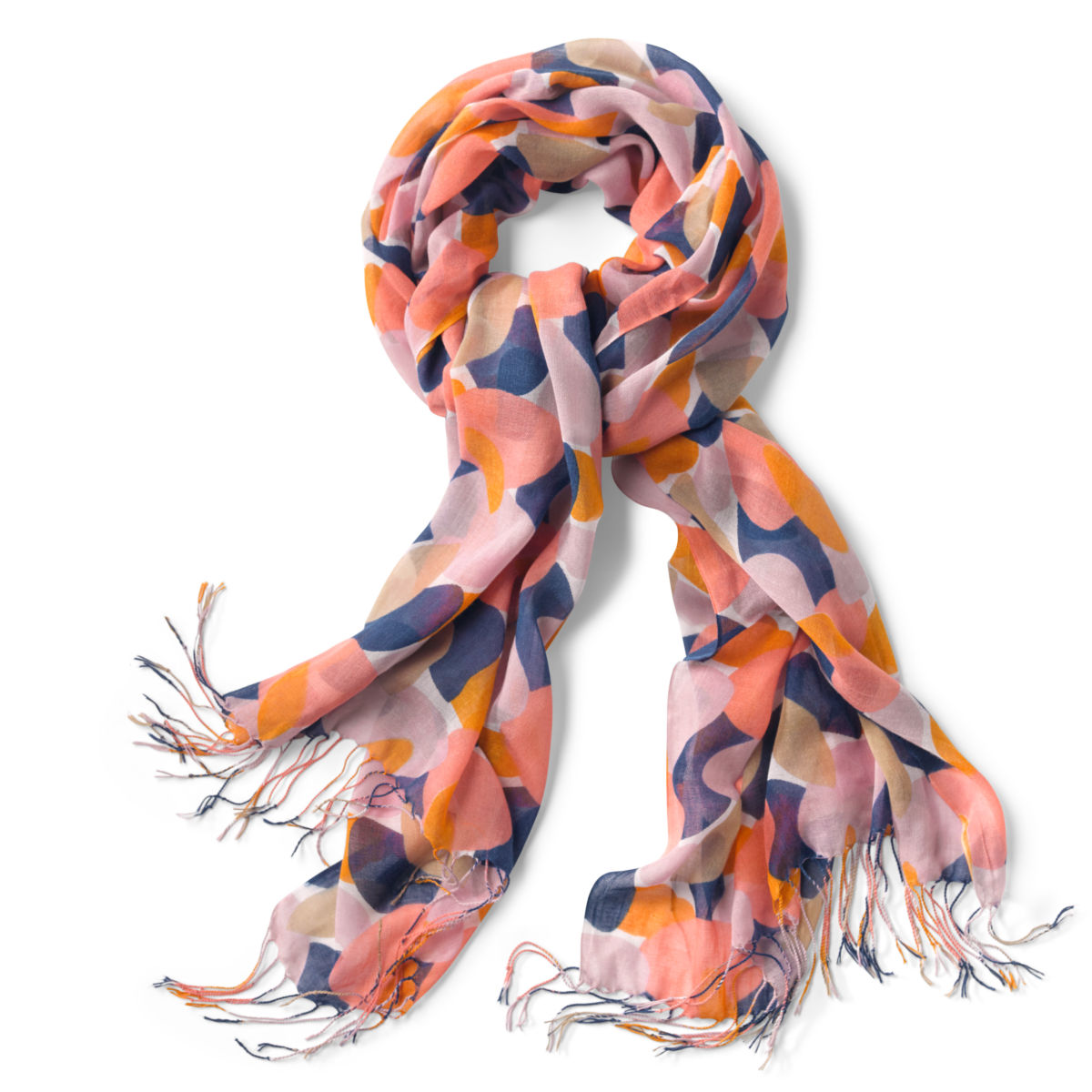 Luxe Blend Scarf - image number 0