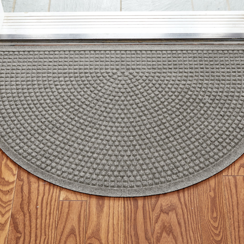 Grid Recycled Water Trapper® Mat -  image number 6
