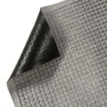 Basketweave Recycled Water Trapper® Mat - image number 4